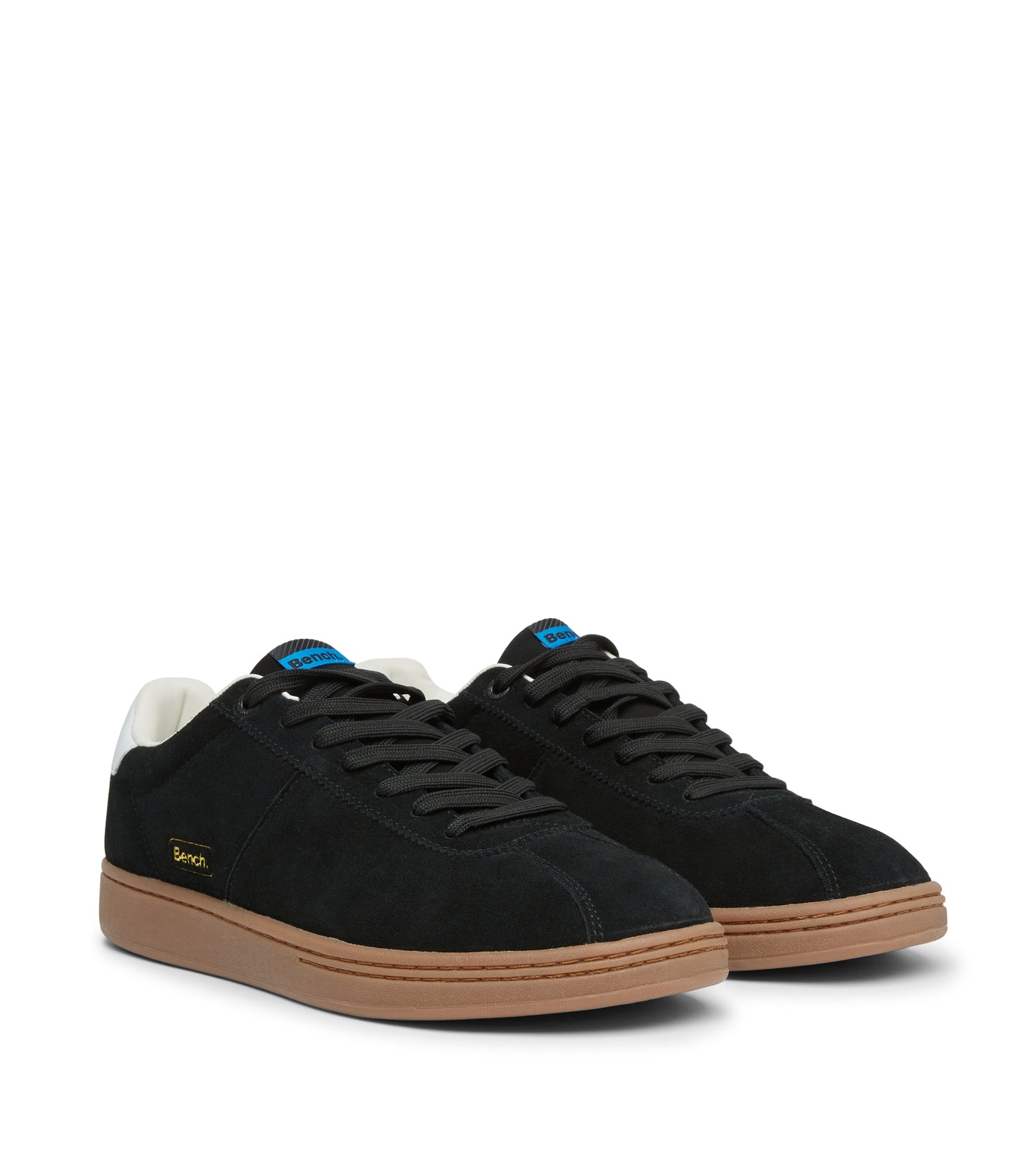 'Fletcher' Retro Trainer