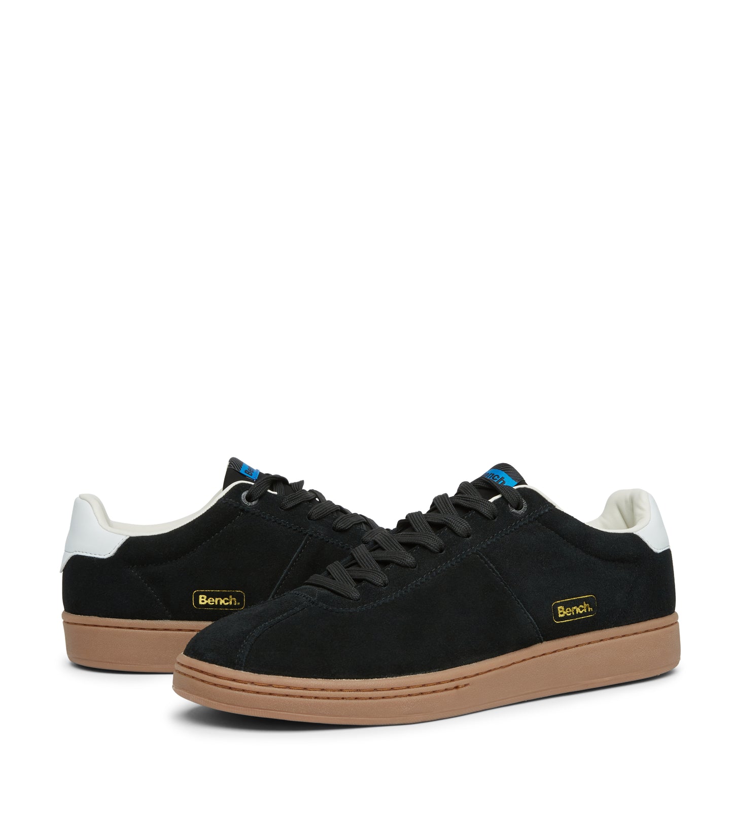 'Fletcher' Retro Trainer