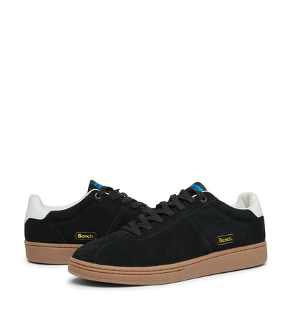 'Fletcher' Retro Trainer
