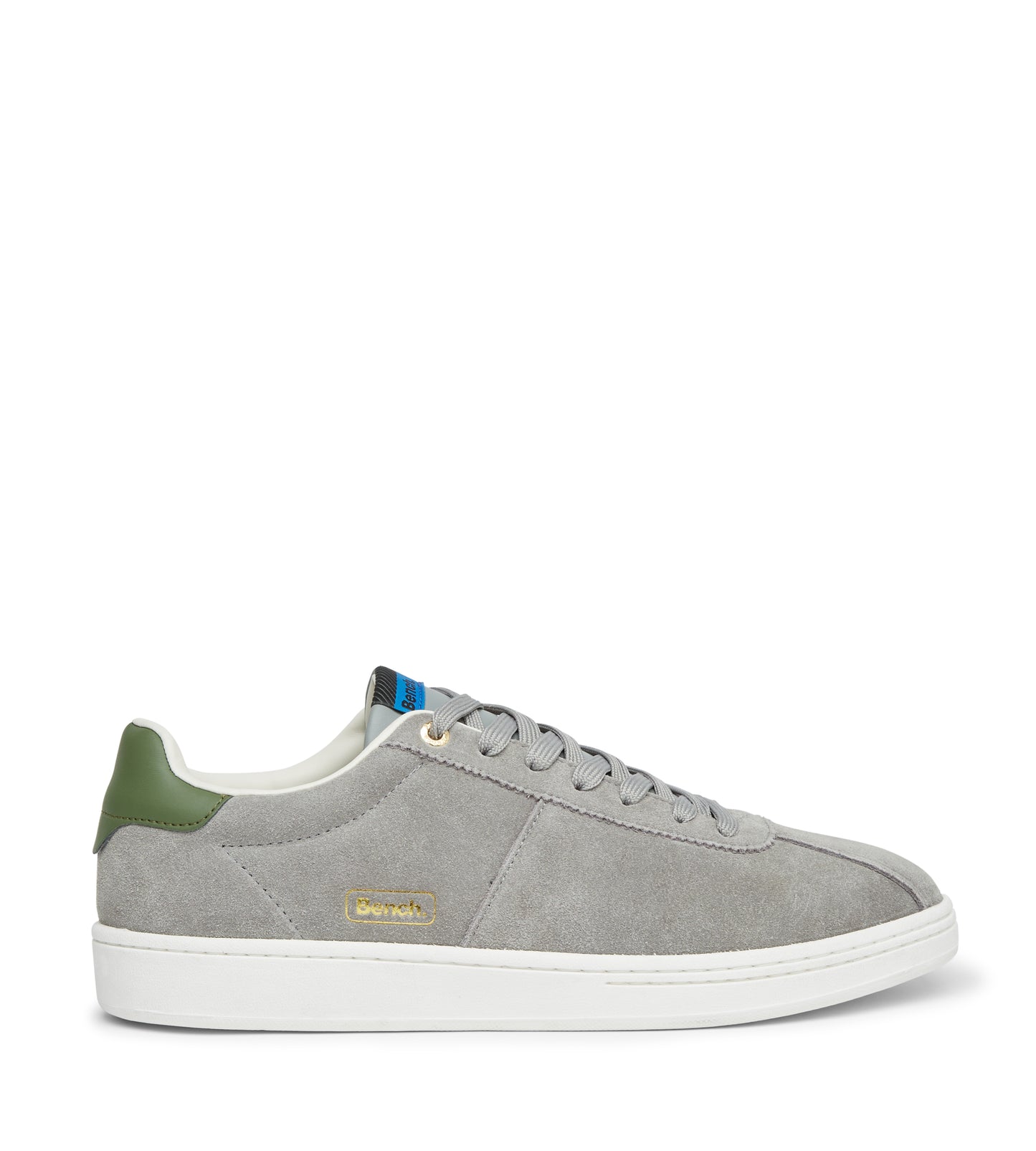 'Fletcher' Retro Trainer