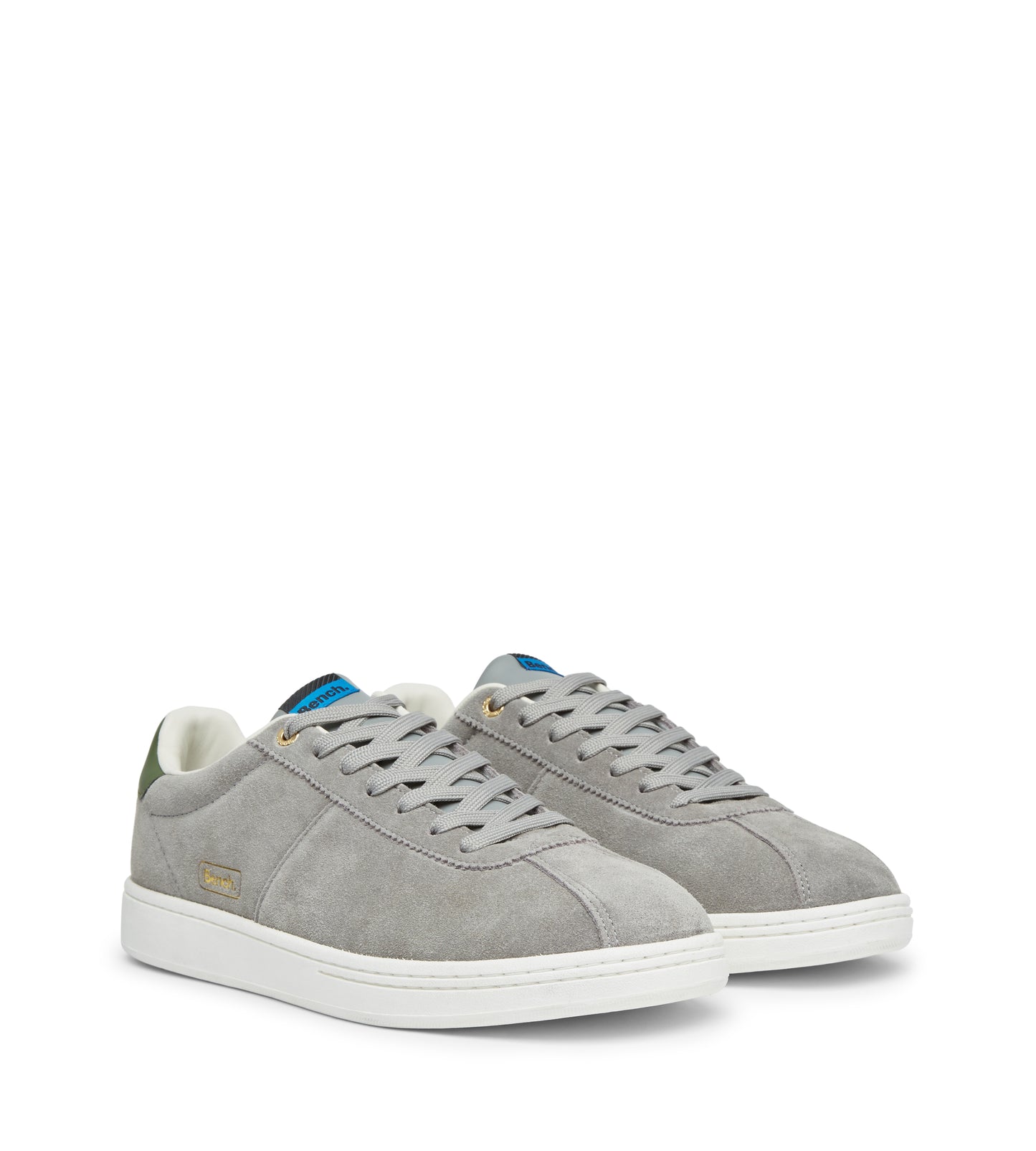 'Fletcher' Retro Trainer