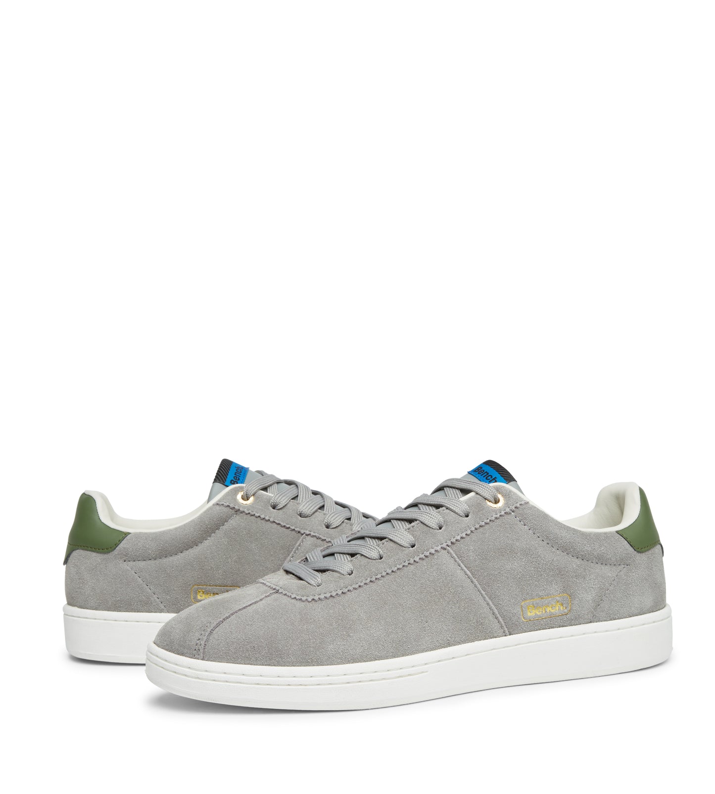 'Fletcher' Retro Trainer