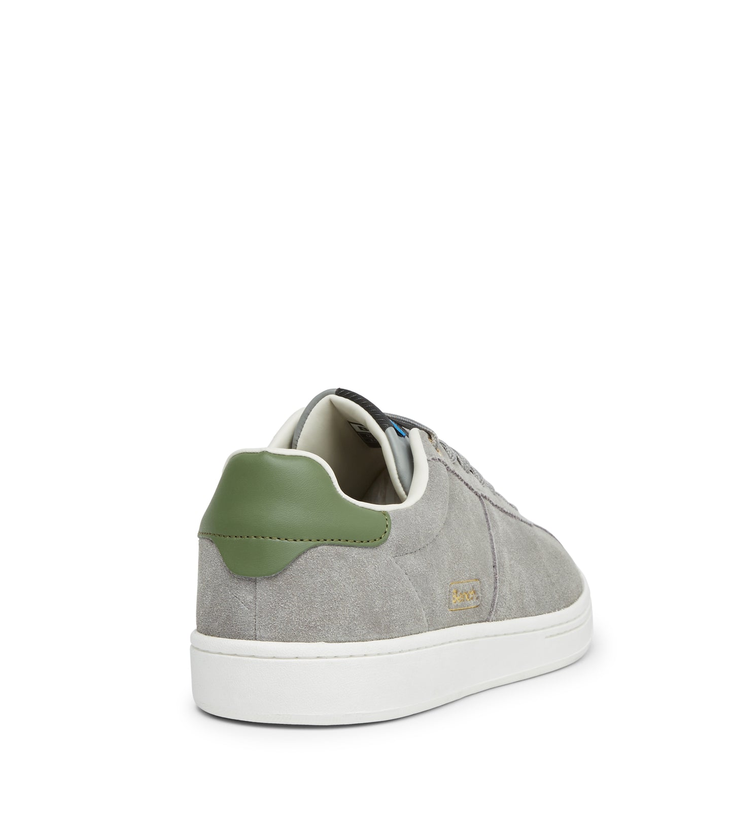 'Fletcher' Retro Trainer