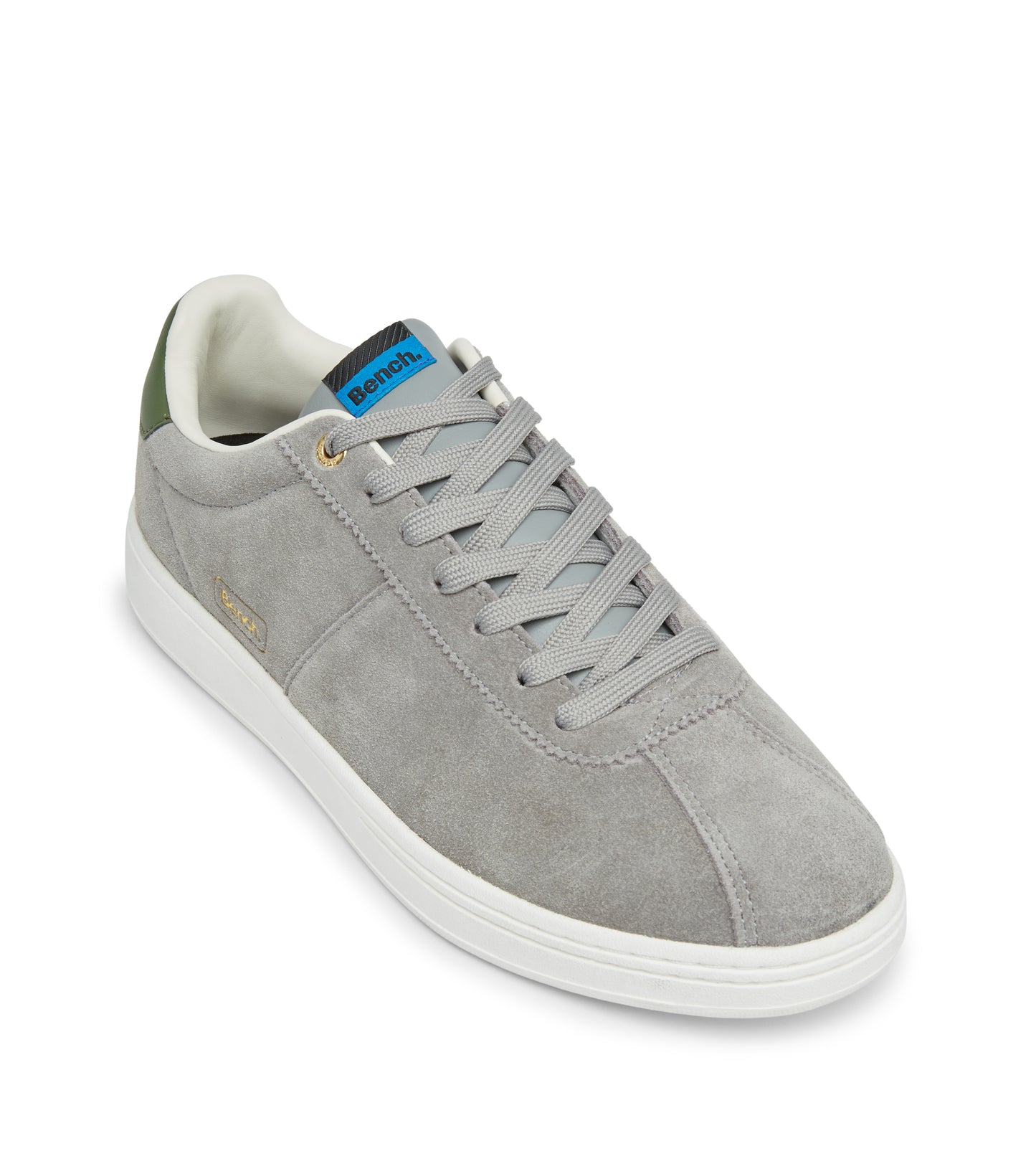 'Fletcher' Retro Trainer