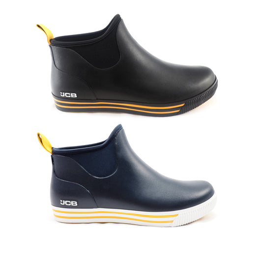 'Sandon' Ankle Wellington Boot