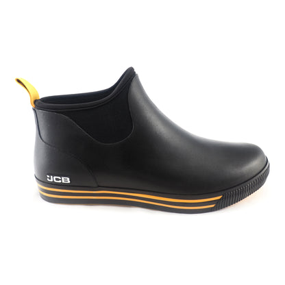 'Sandon' Ankle Wellington Boot