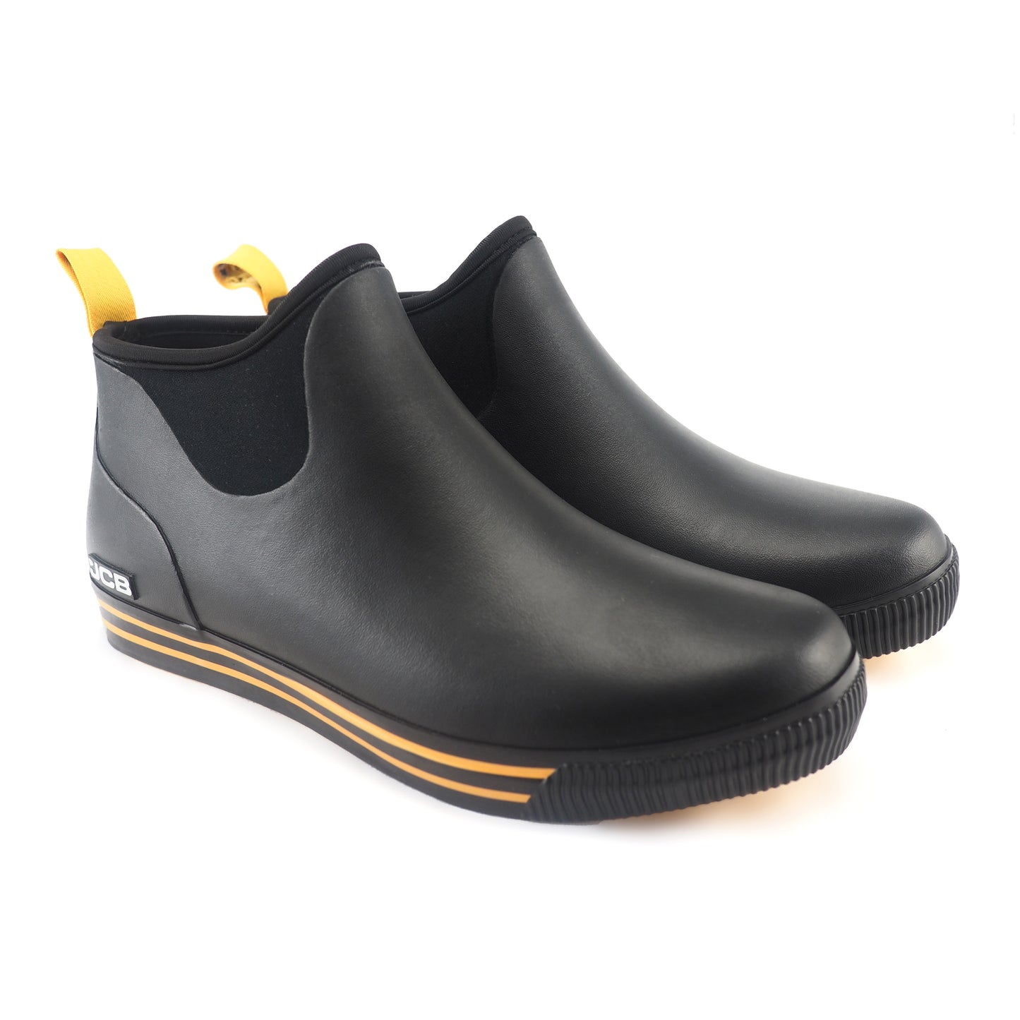 'Sandon' Ankle Wellington Boot