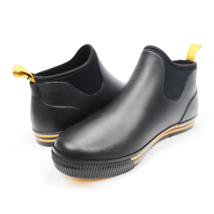 'Sandon' Ankle Wellington Boot
