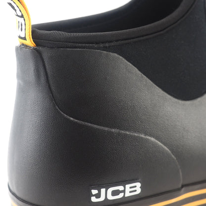 'Sandon' Ankle Wellington Boot