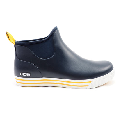 'Sandon' Ankle Wellington Boot