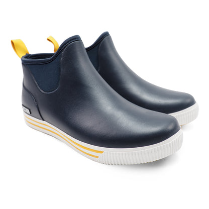 'Sandon' Ankle Wellington Boot
