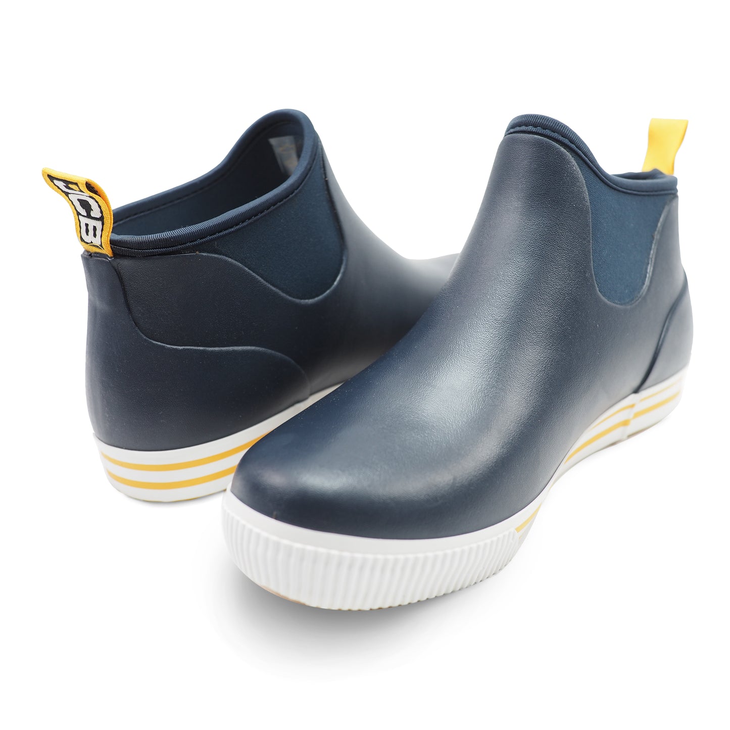 'Sandon' Ankle Wellington Boot