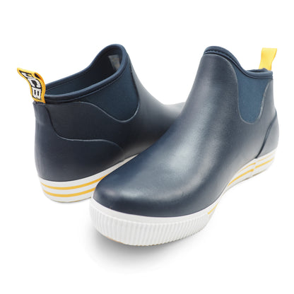 'Sandon' Ankle Wellington Boot
