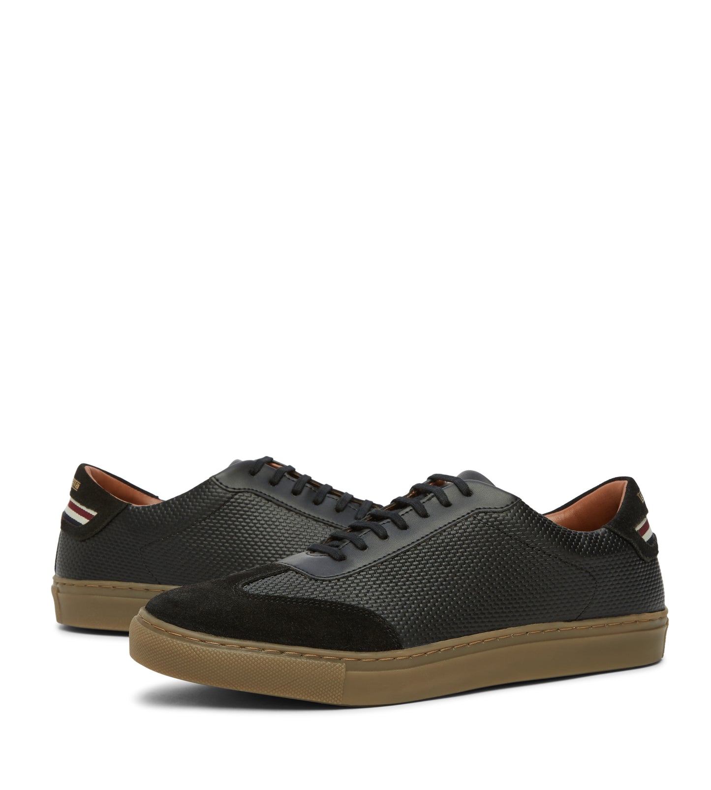 'Prescott' Cupsole Trainer