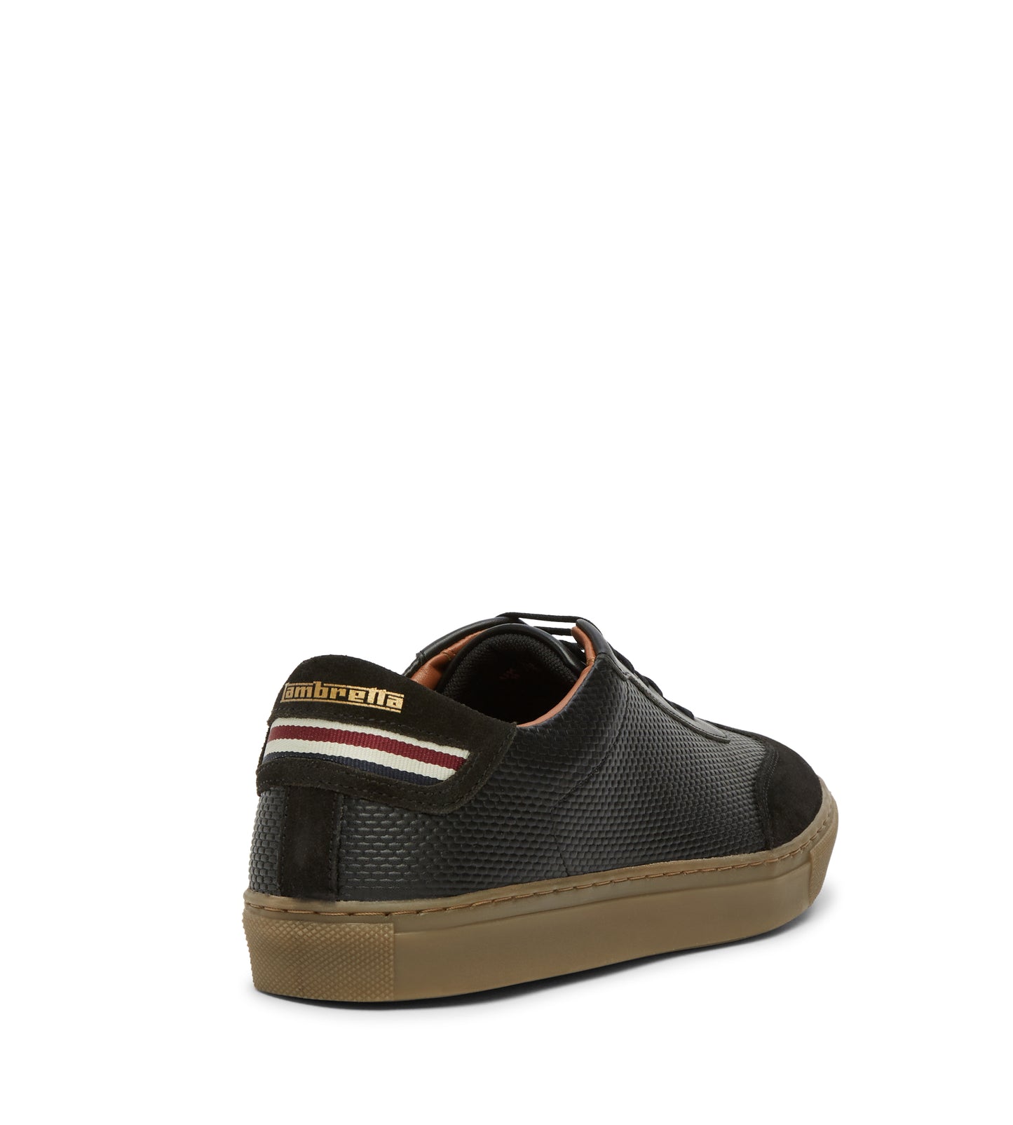 'Prescott' Cupsole Trainer