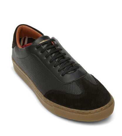 'Prescott' Cupsole Trainer