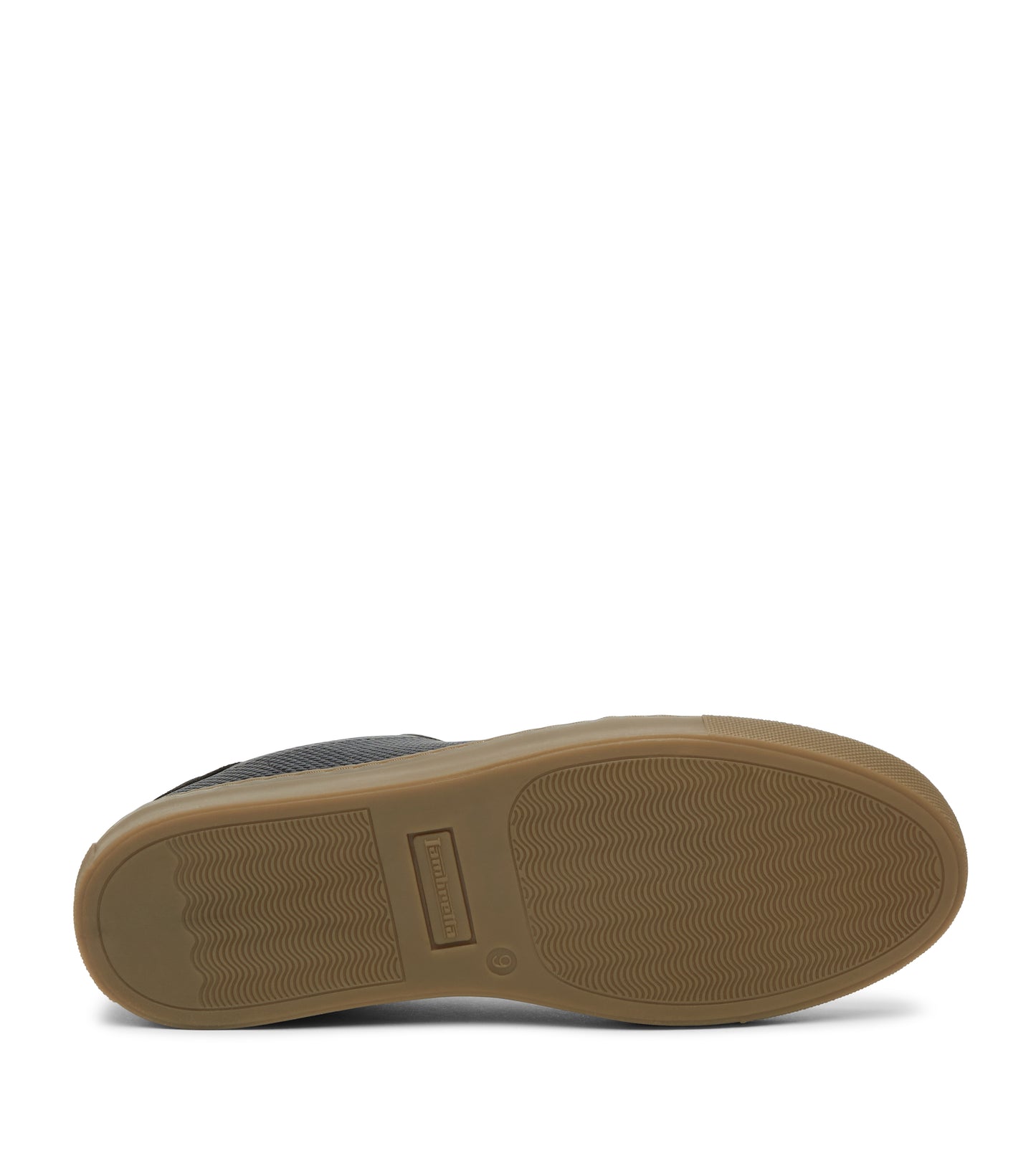 'Prescott' Cupsole Trainer