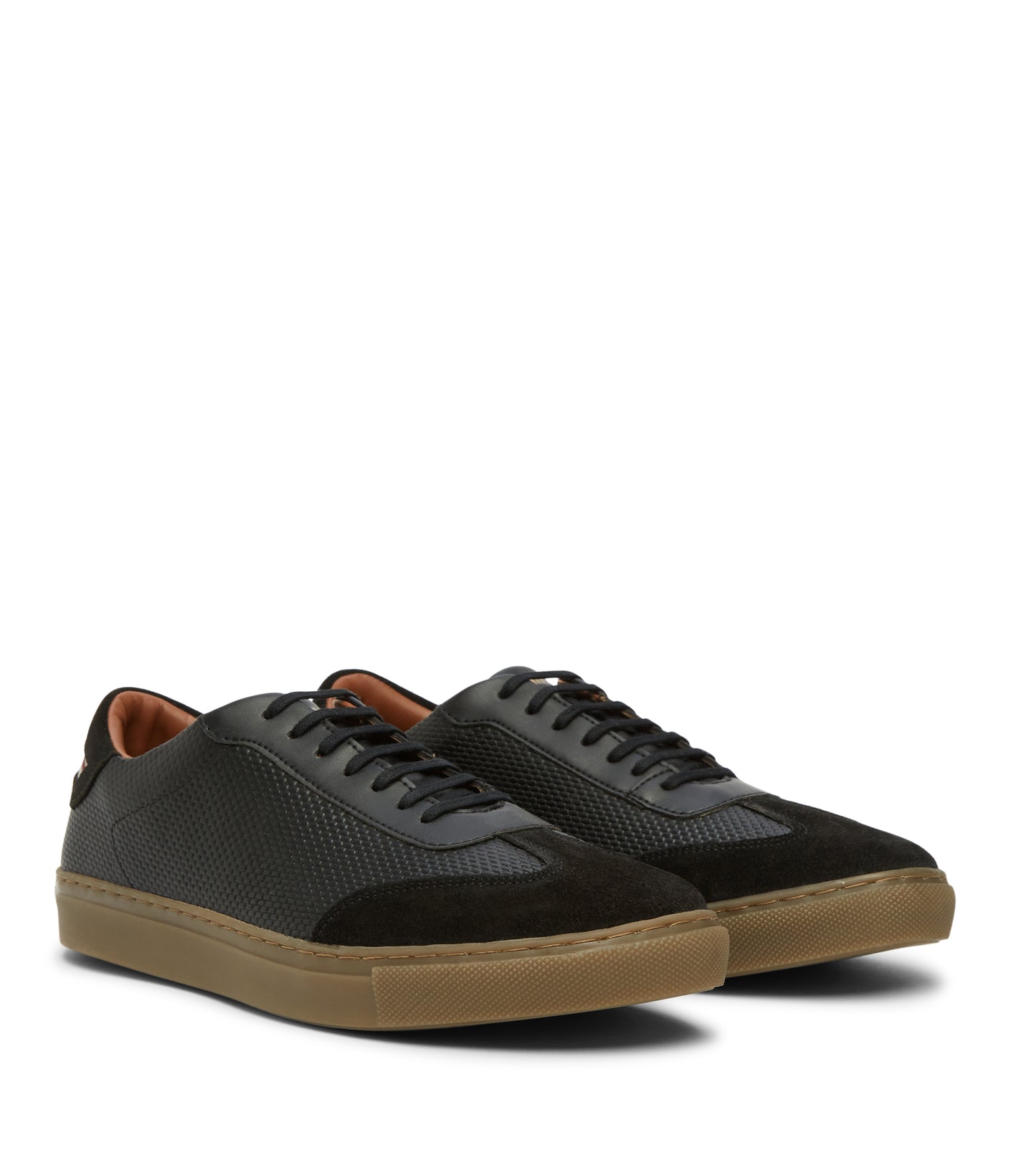 'Prescott' Cupsole Trainer