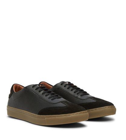 'Prescott' Cupsole Trainer