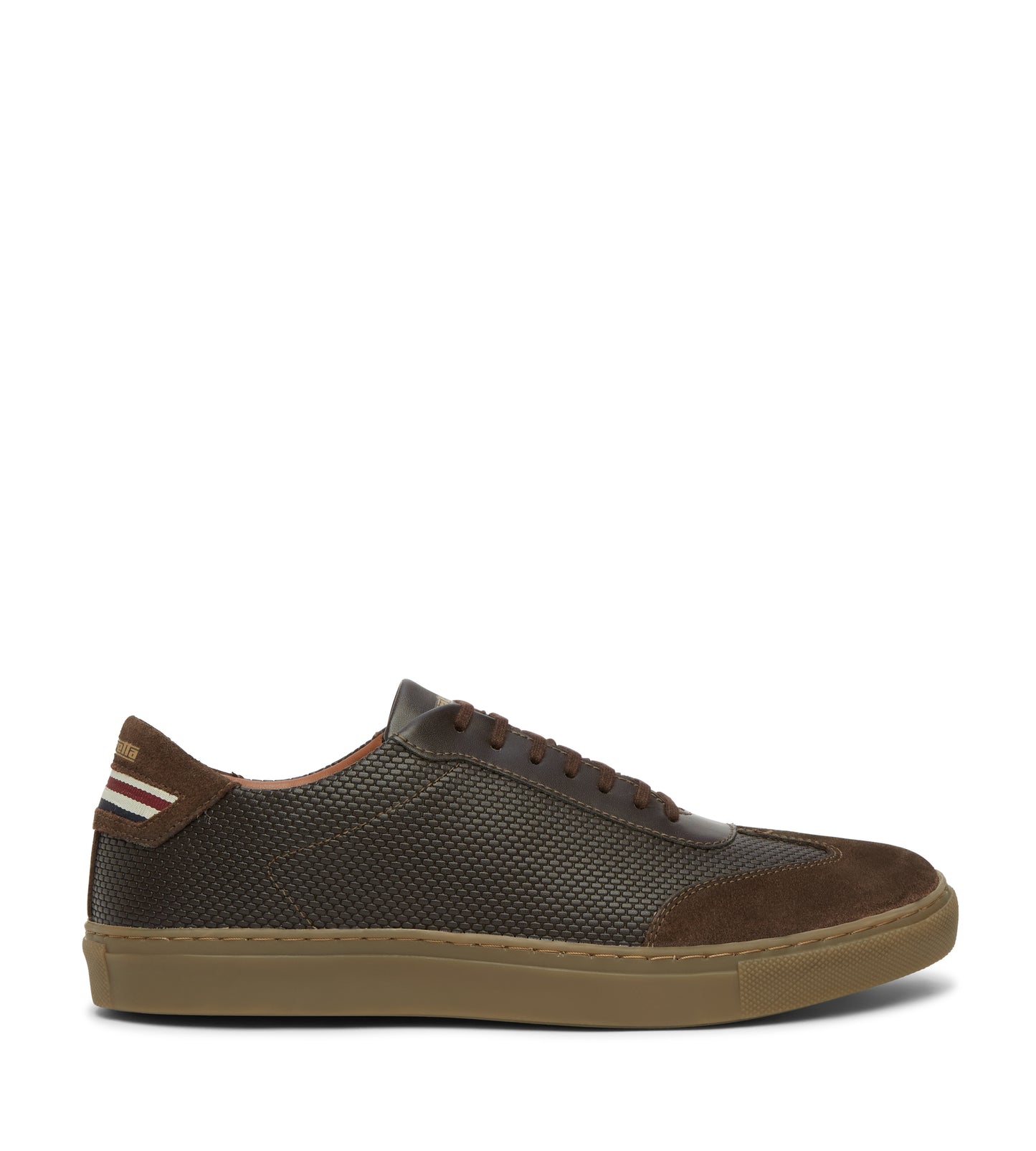 'Prescott' Cupsole Trainer