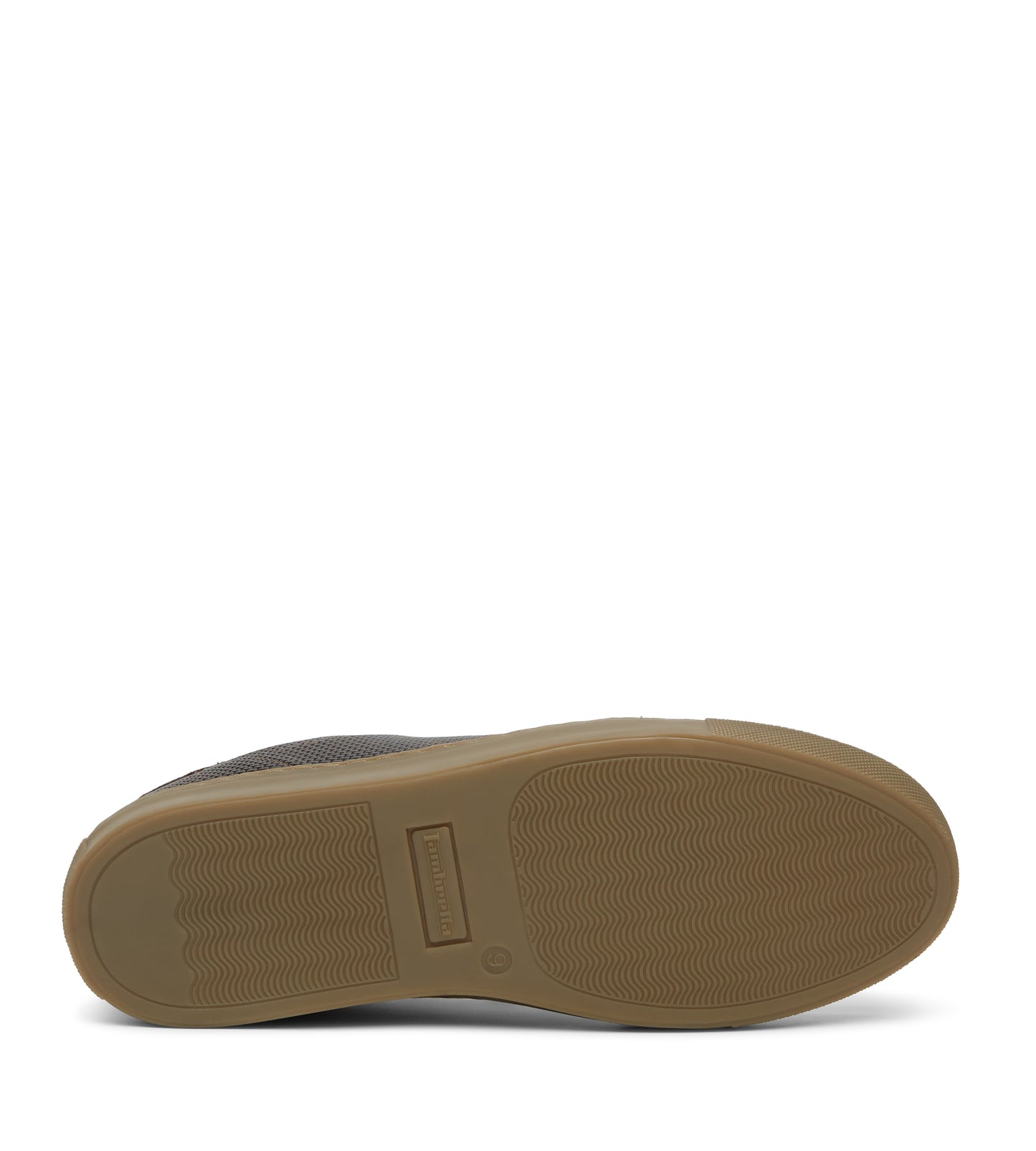 'Prescott' Cupsole Trainer