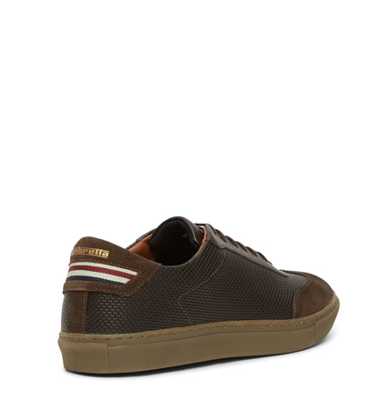 'Prescott' Cupsole Trainer