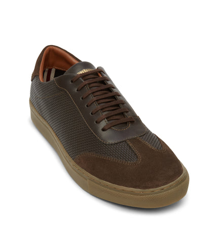 'Prescott' Cupsole Trainer