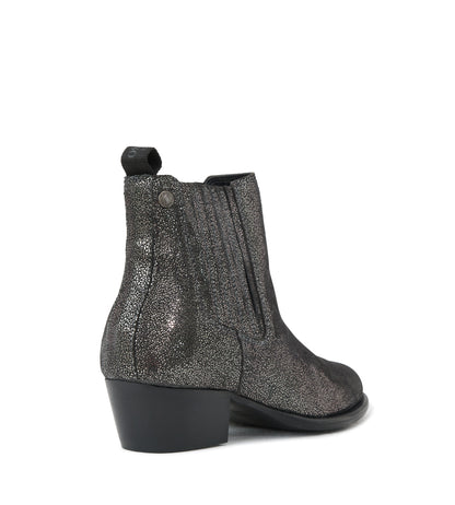 'The Janey' Chelsea Boot