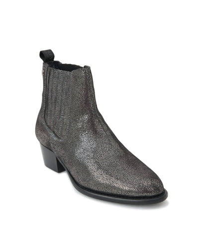 'The Janey' Chelsea Boot