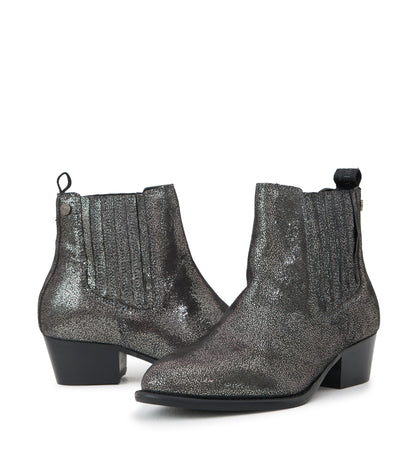 'The Janey' Chelsea Boot