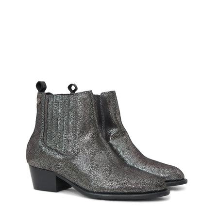 'The Janey' Chelsea Boot