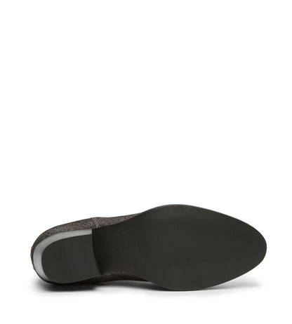 'The Janey' Chelsea Boot