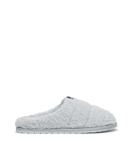'Abbie' Teddy Slipper