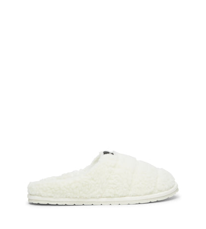 'Abbie' Teddy Slipper