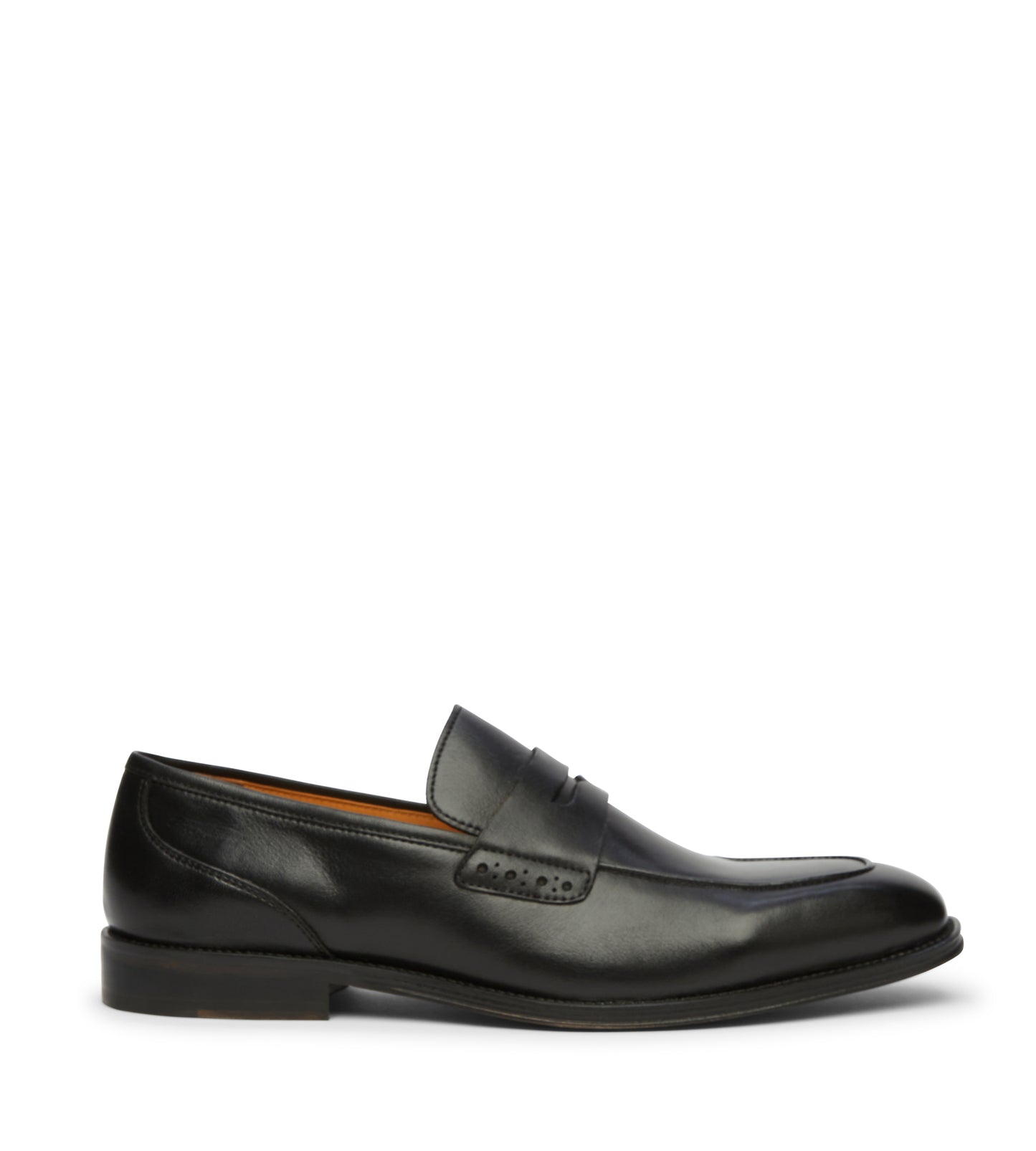 'The Smith' Leather Formal Shoe