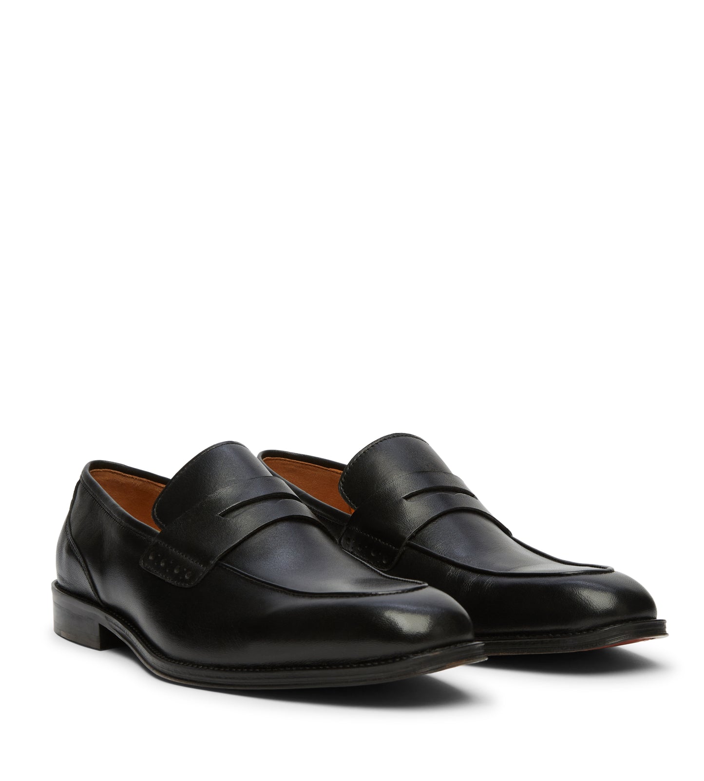 'The Smith' Leather Formal Shoe