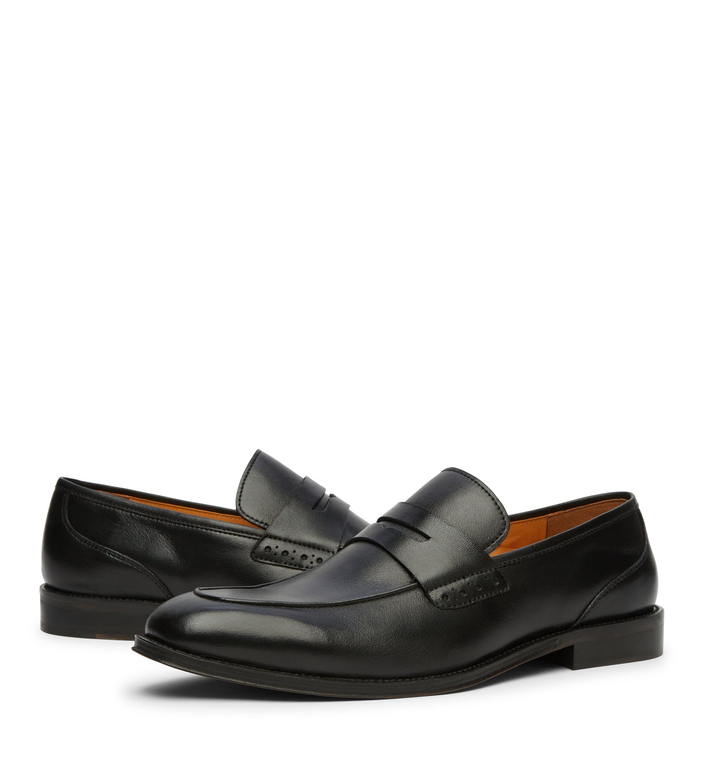 'The Smith' Leather Formal Shoe