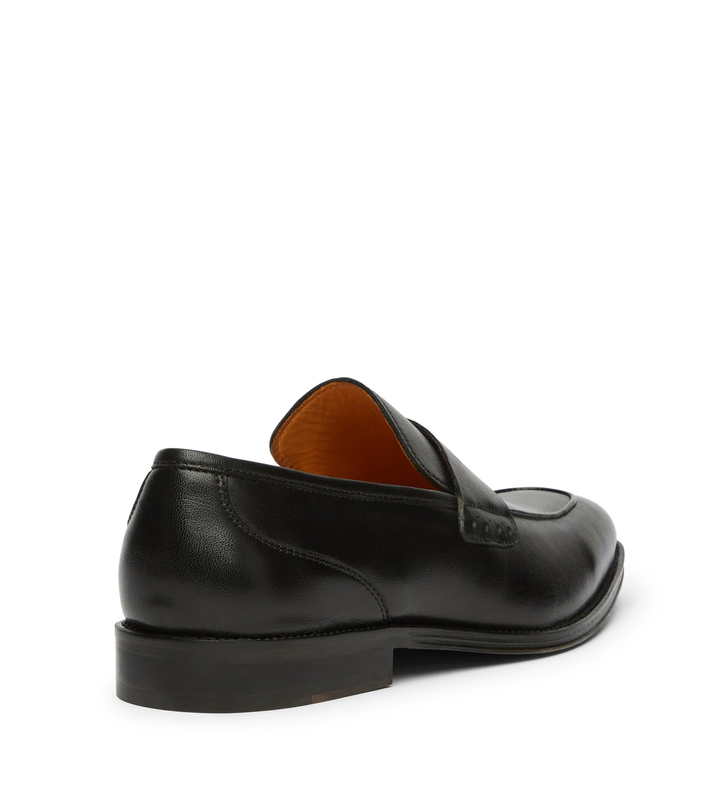 'The Smith' Leather Formal Shoe