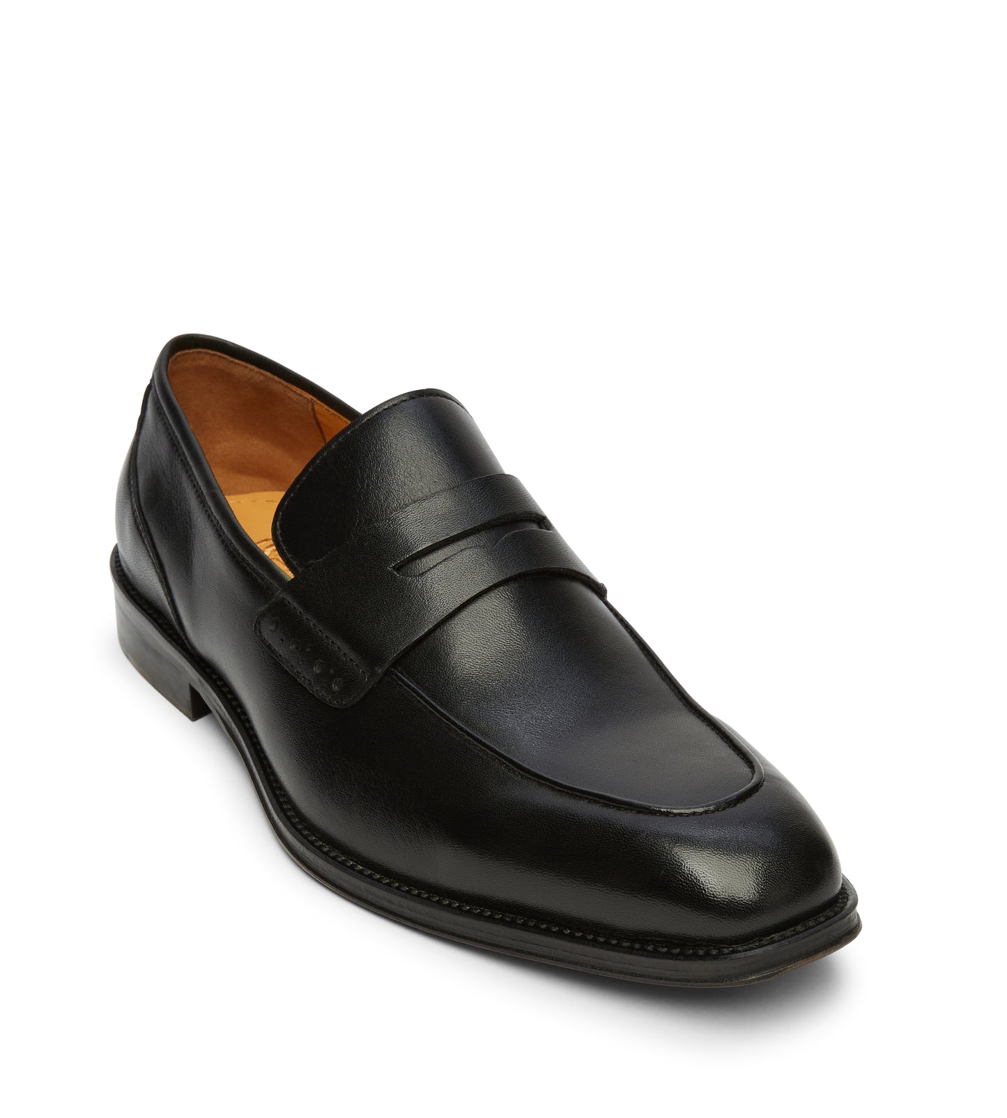'The Smith' Leather Formal Shoe