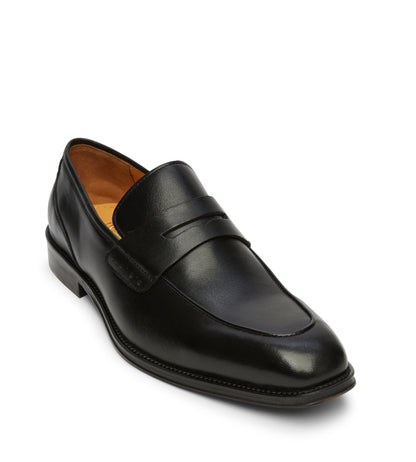 'The Smith' Leather Formal Shoe