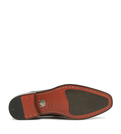 'The Smith' Leather Formal Shoe