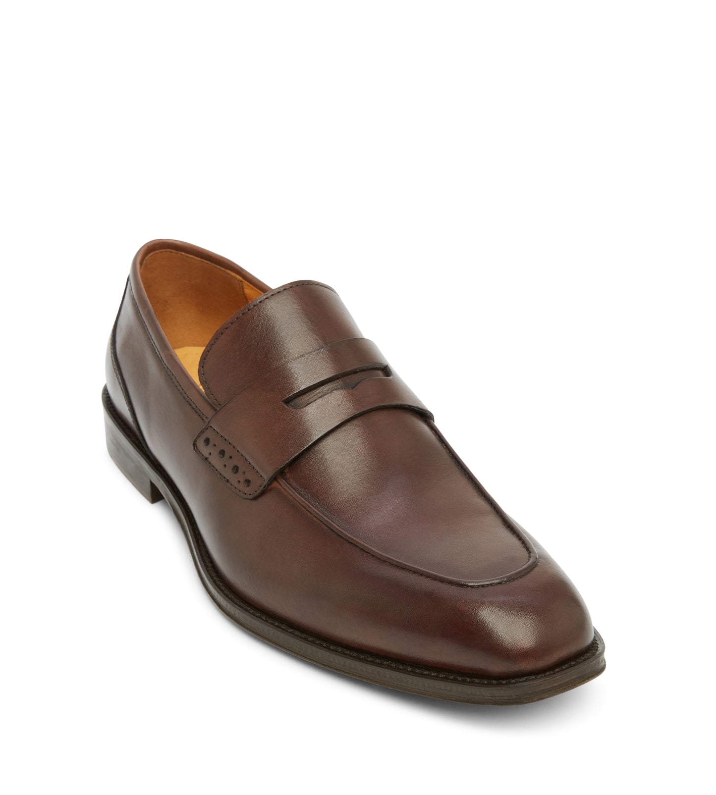 'The Smith' Leather Formal Shoe