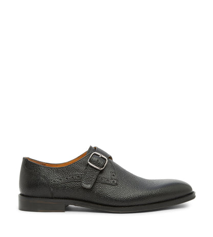 'The Cartwright' Leather Formal Shoe