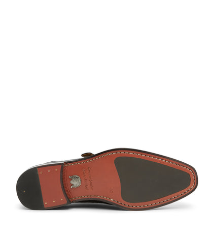 'The Cartwright' Leather Formal Shoe