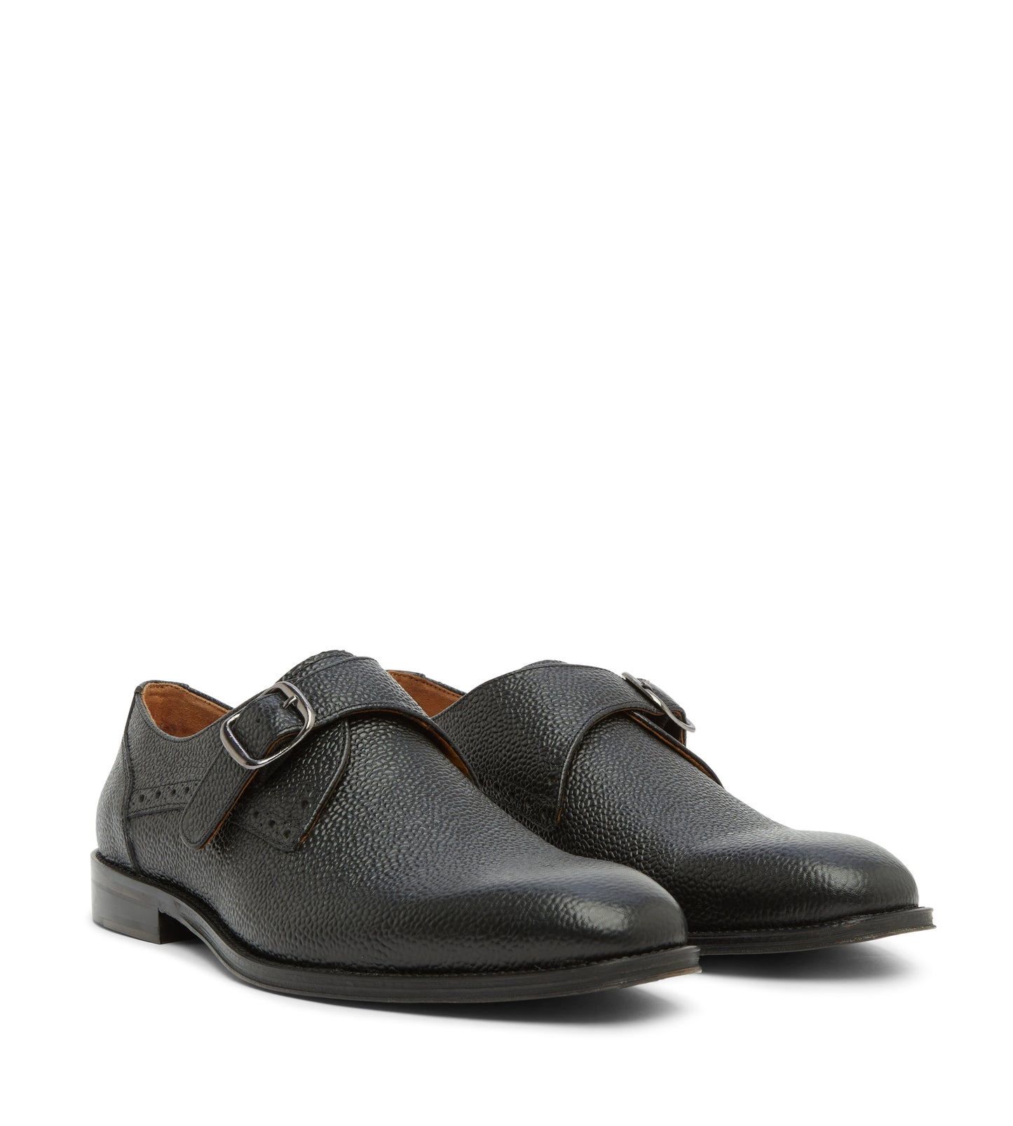 'The Cartwright' Leather Formal Shoe