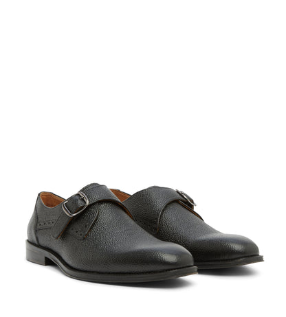 'The Cartwright' Leather Formal Shoe
