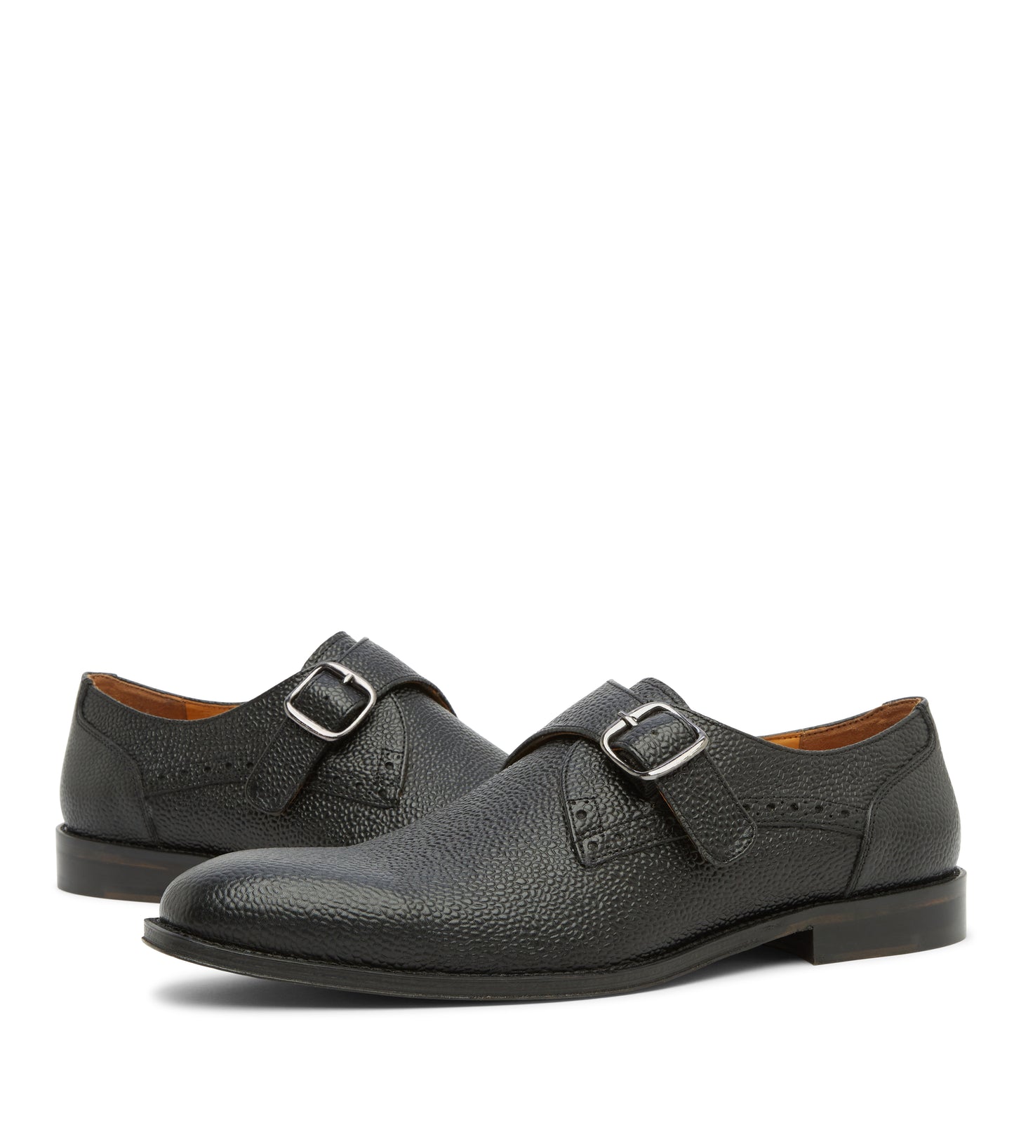 'The Cartwright' Leather Formal Shoe
