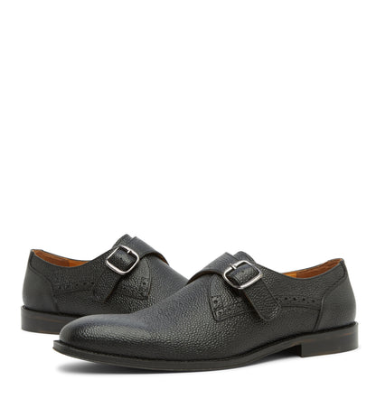 'The Cartwright' Leather Formal Shoe