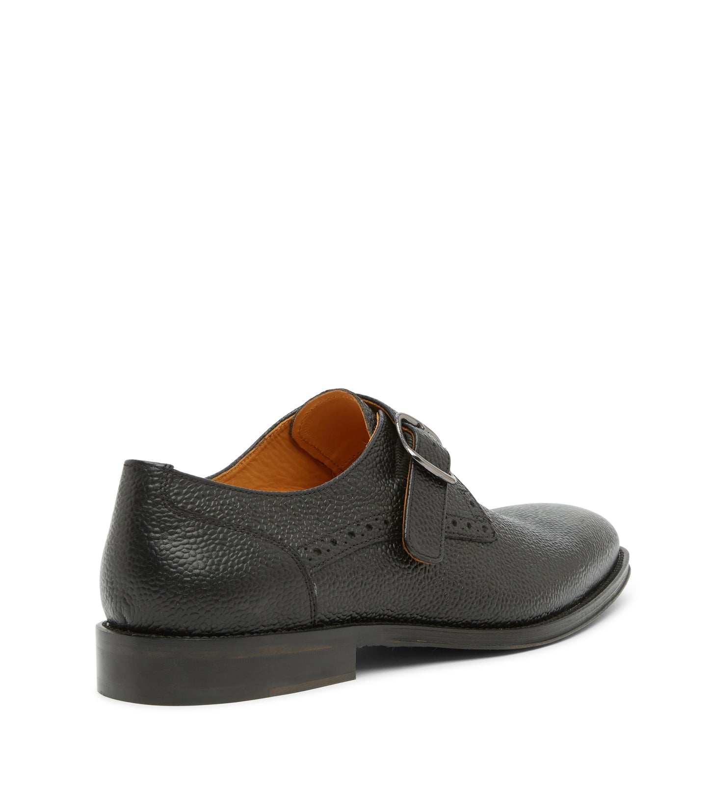 'The Cartwright' Leather Formal Shoe