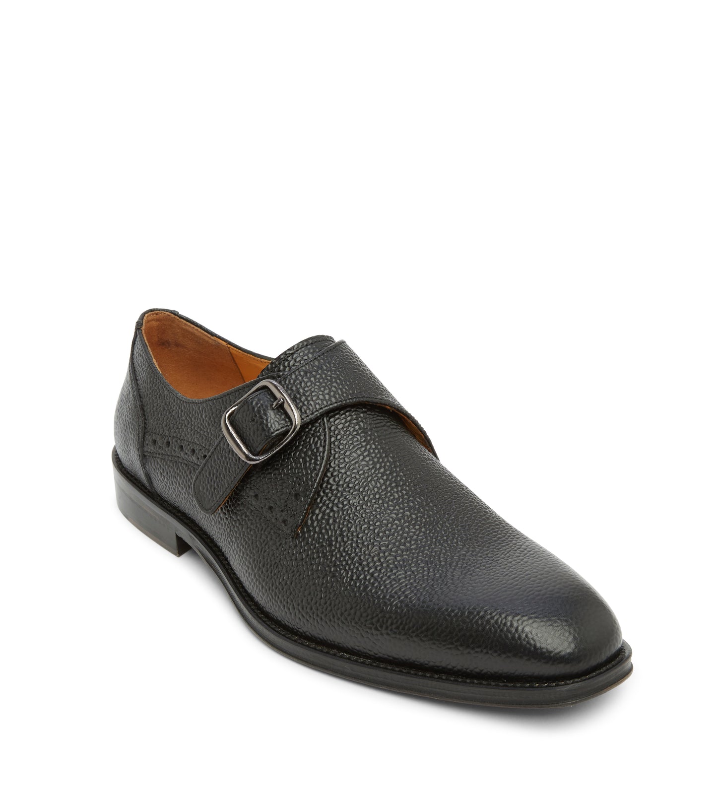 'The Cartwright' Leather Formal Shoe